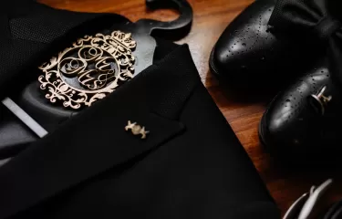 إطلالات لا تنتهي موضتها