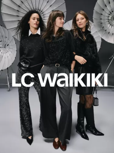 ملابس, أحذية, اكسسوارات و اكثر....